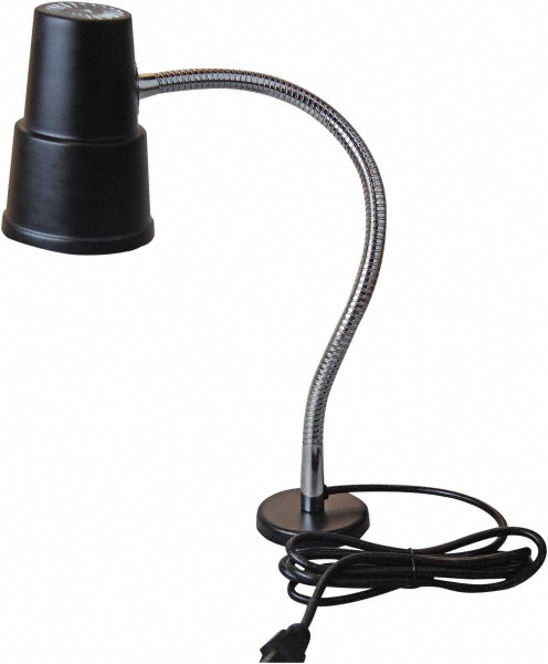 Picture of Value Collection L512M 120Vac 60 Watt Gooseneck Work Light